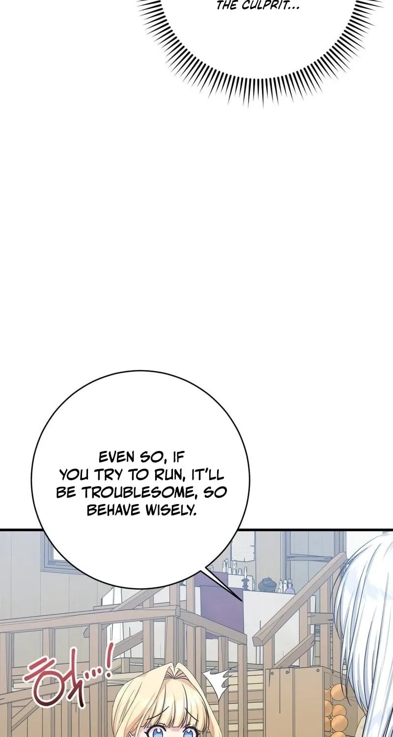 Love Potion Panic Chapter 2 page 50 - 