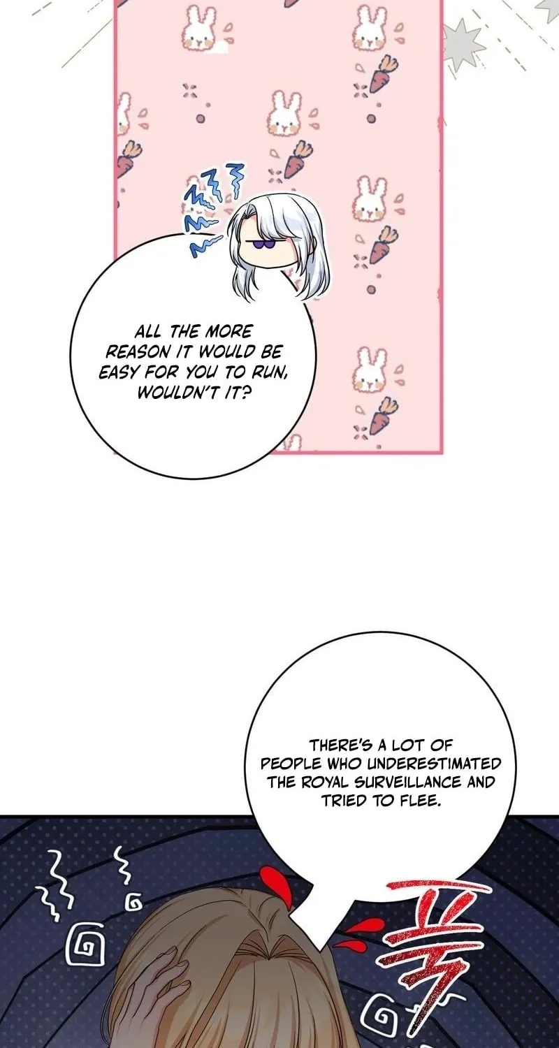 Love Potion Panic Chapter 2 page 52 - 