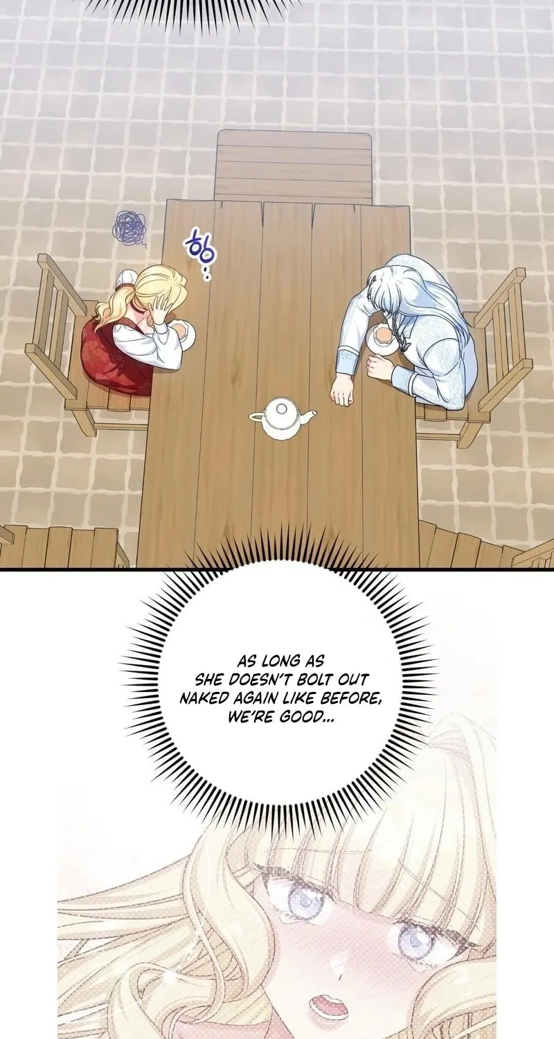 Love Potion Panic Chapter 2 page 54 - 