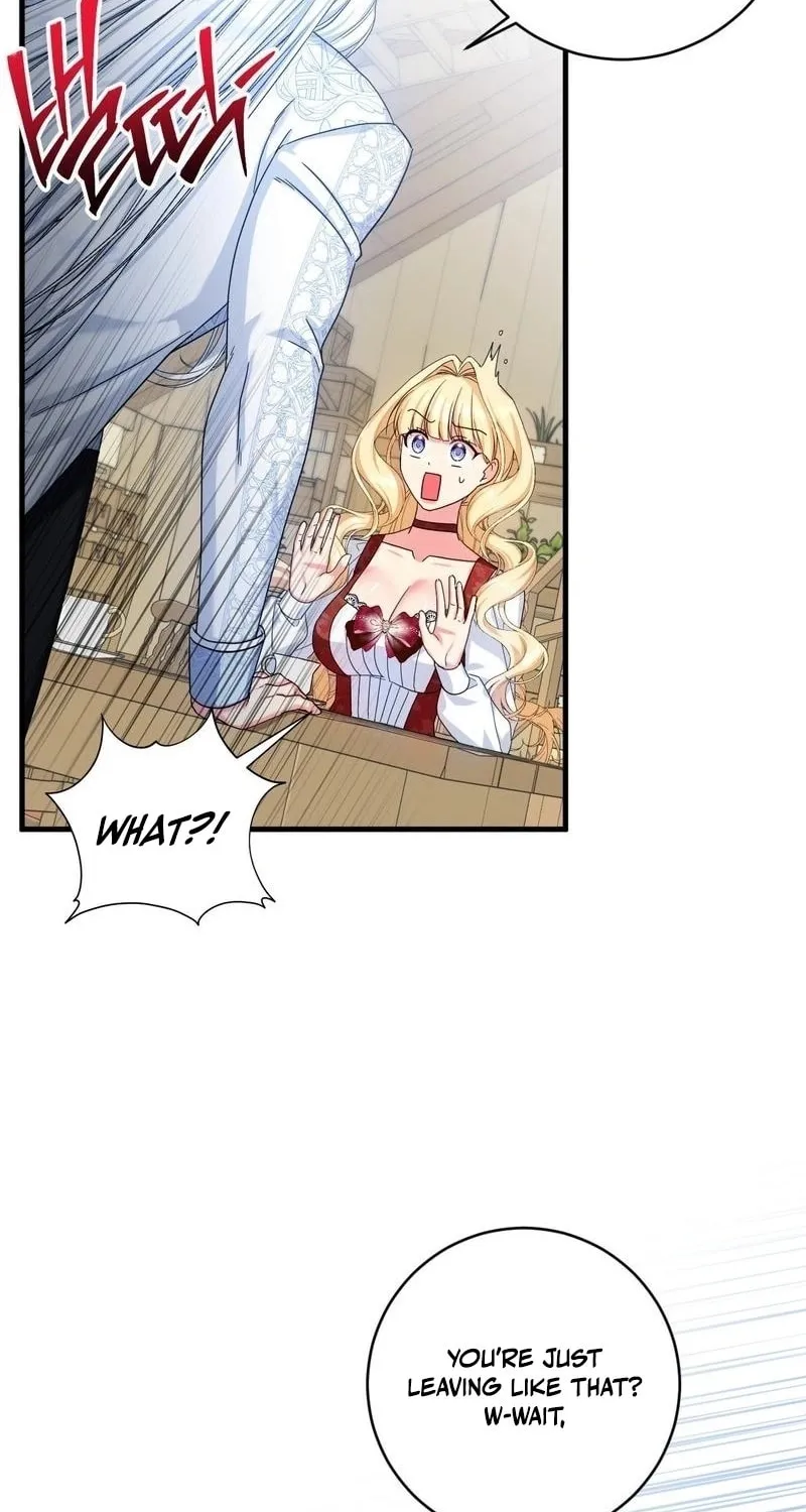 Love Potion Panic Chapter 2 page 56 - 