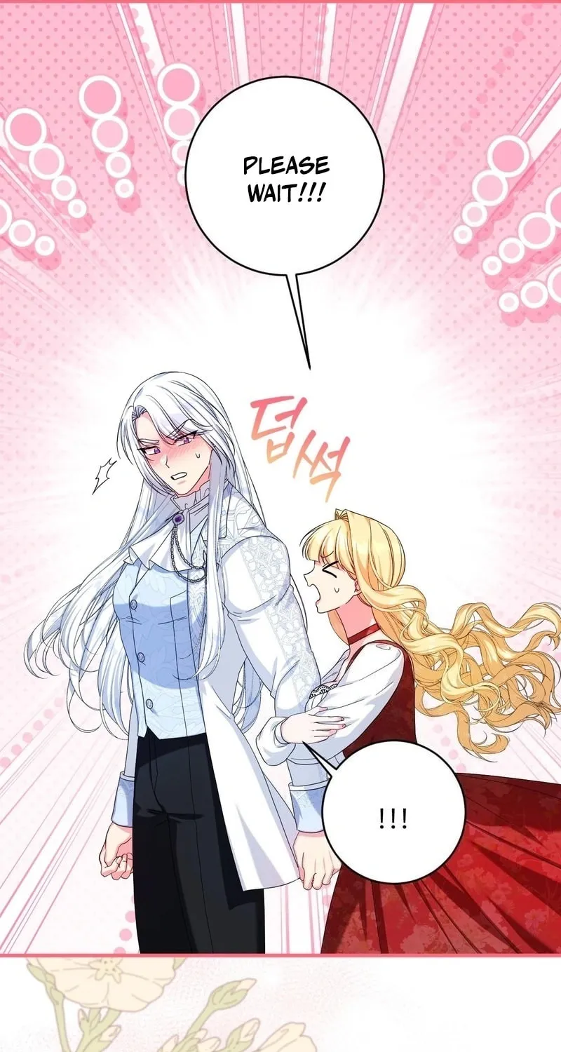 Love Potion Panic Chapter 2 page 58 - 