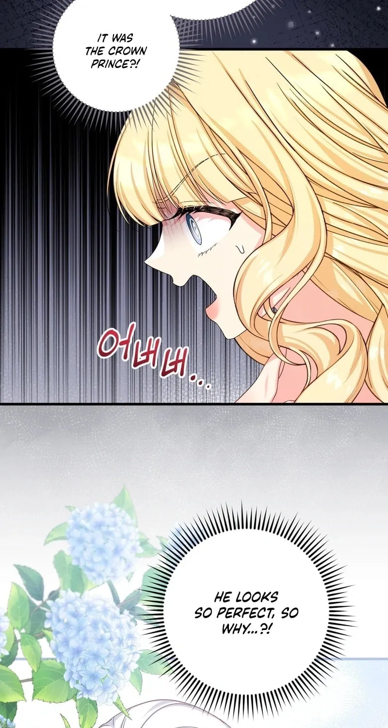 Love Potion Panic Chapter 2 page 7 - 