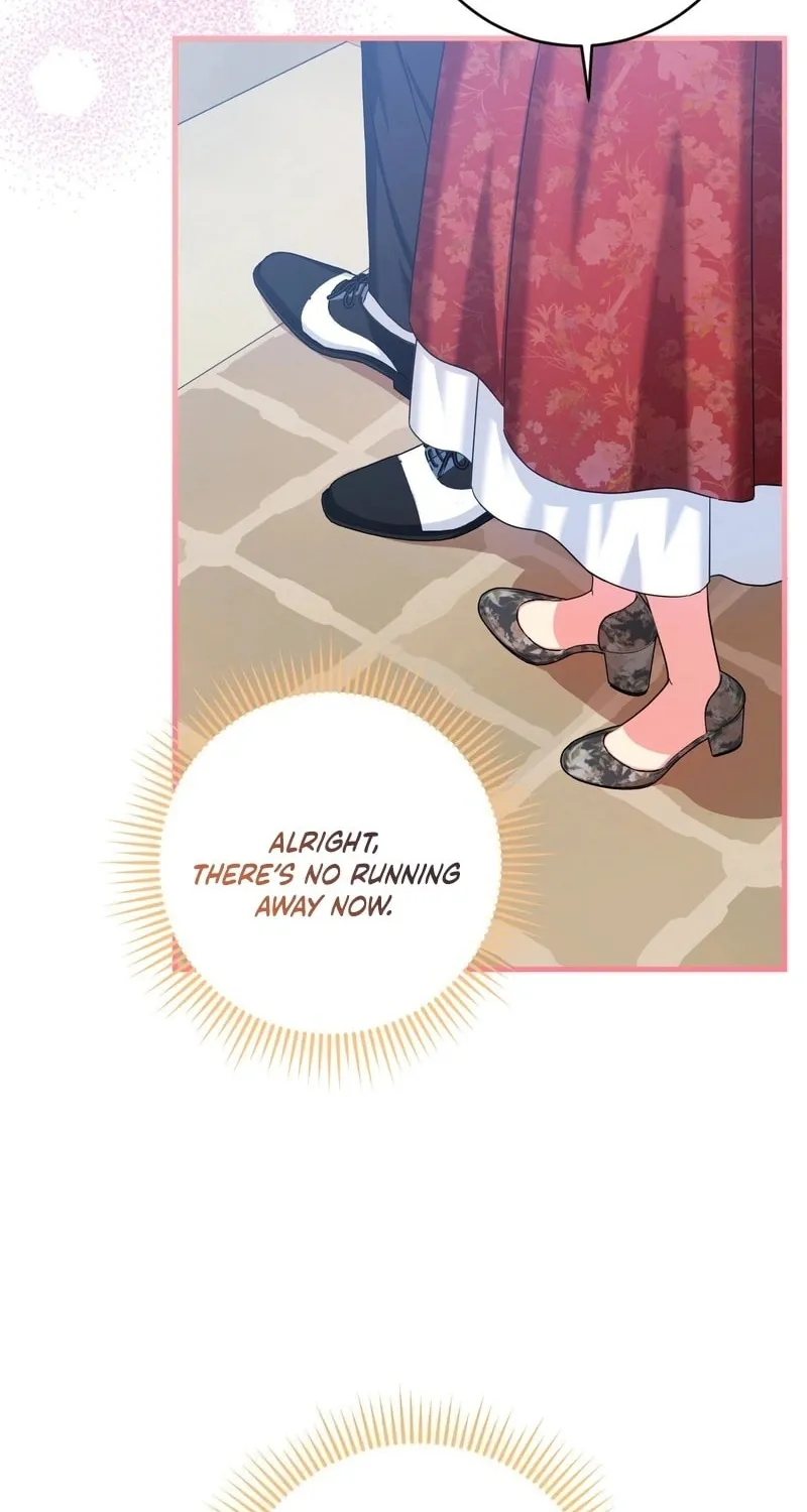Love Potion Panic Chapter 2 page 63 - 