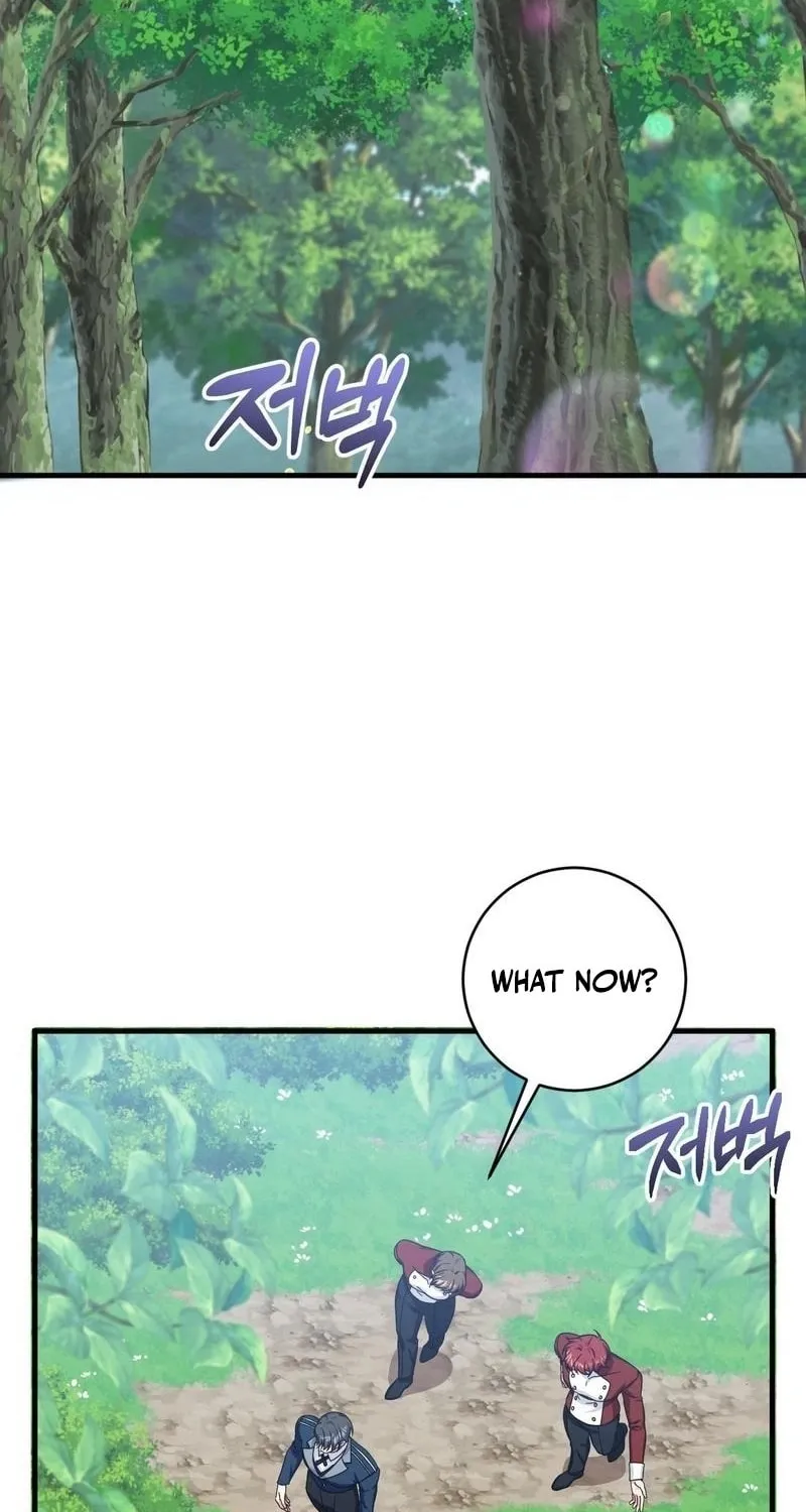 Love Potion Panic Chapter 2 page 69 - 