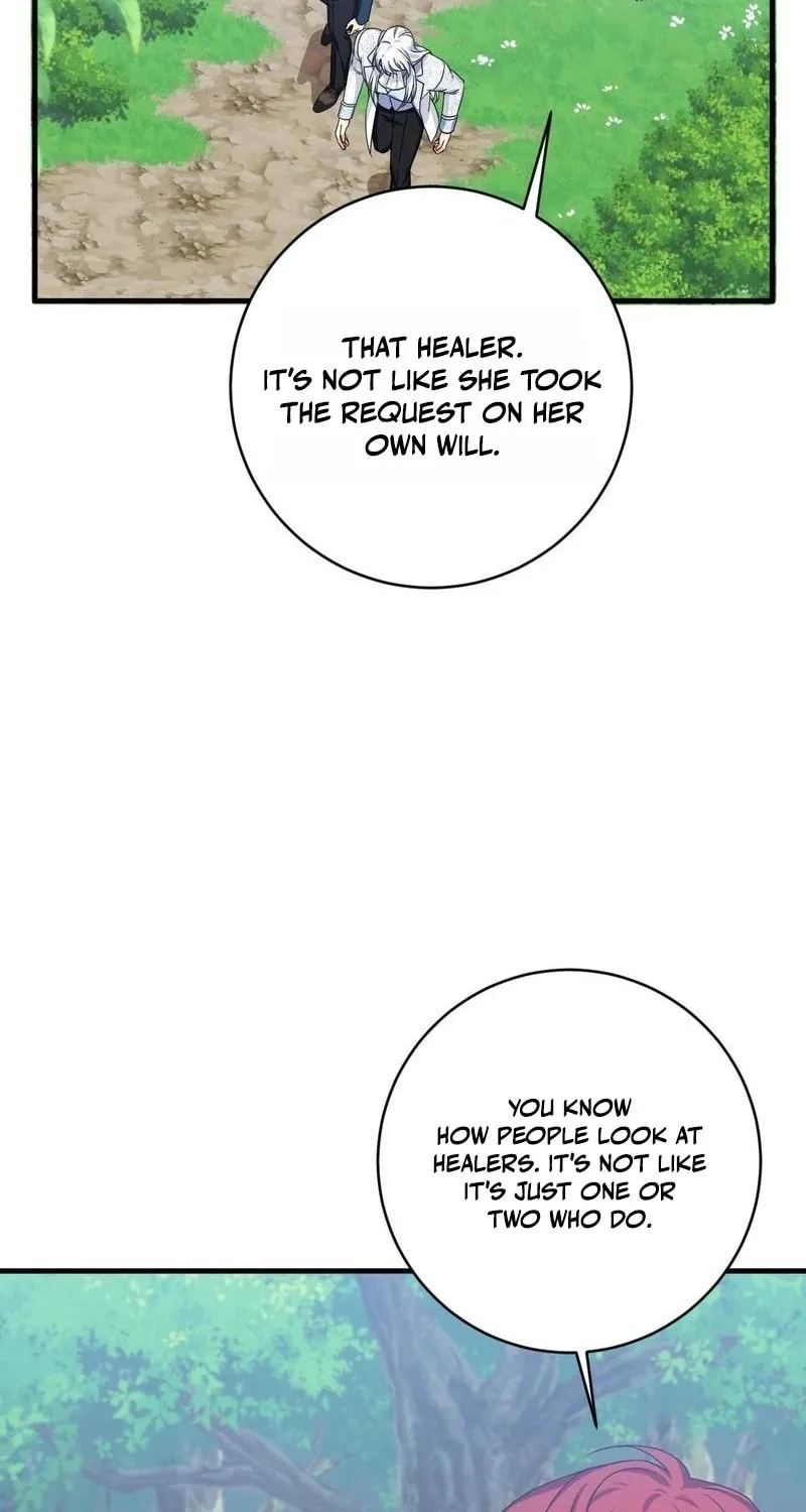 Love Potion Panic Chapter 2 page 70 - 