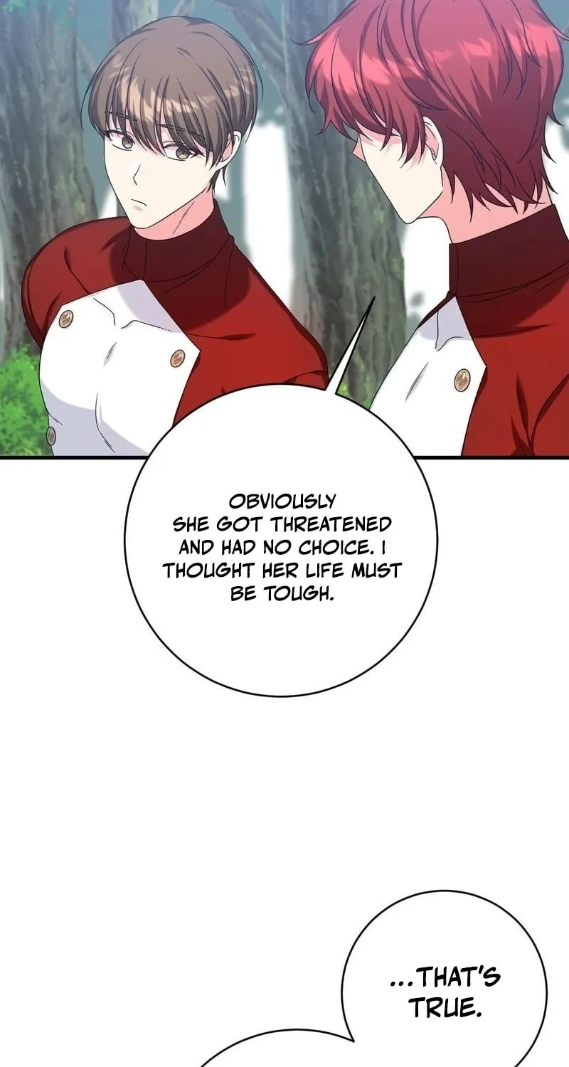 Love Potion Panic Chapter 2 page 71 - 