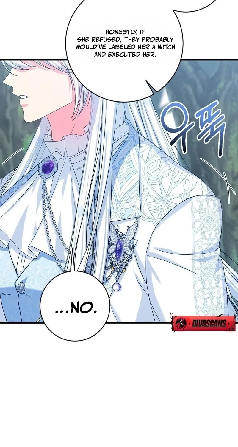 Love Potion Panic Chapter 2 page 72 - 