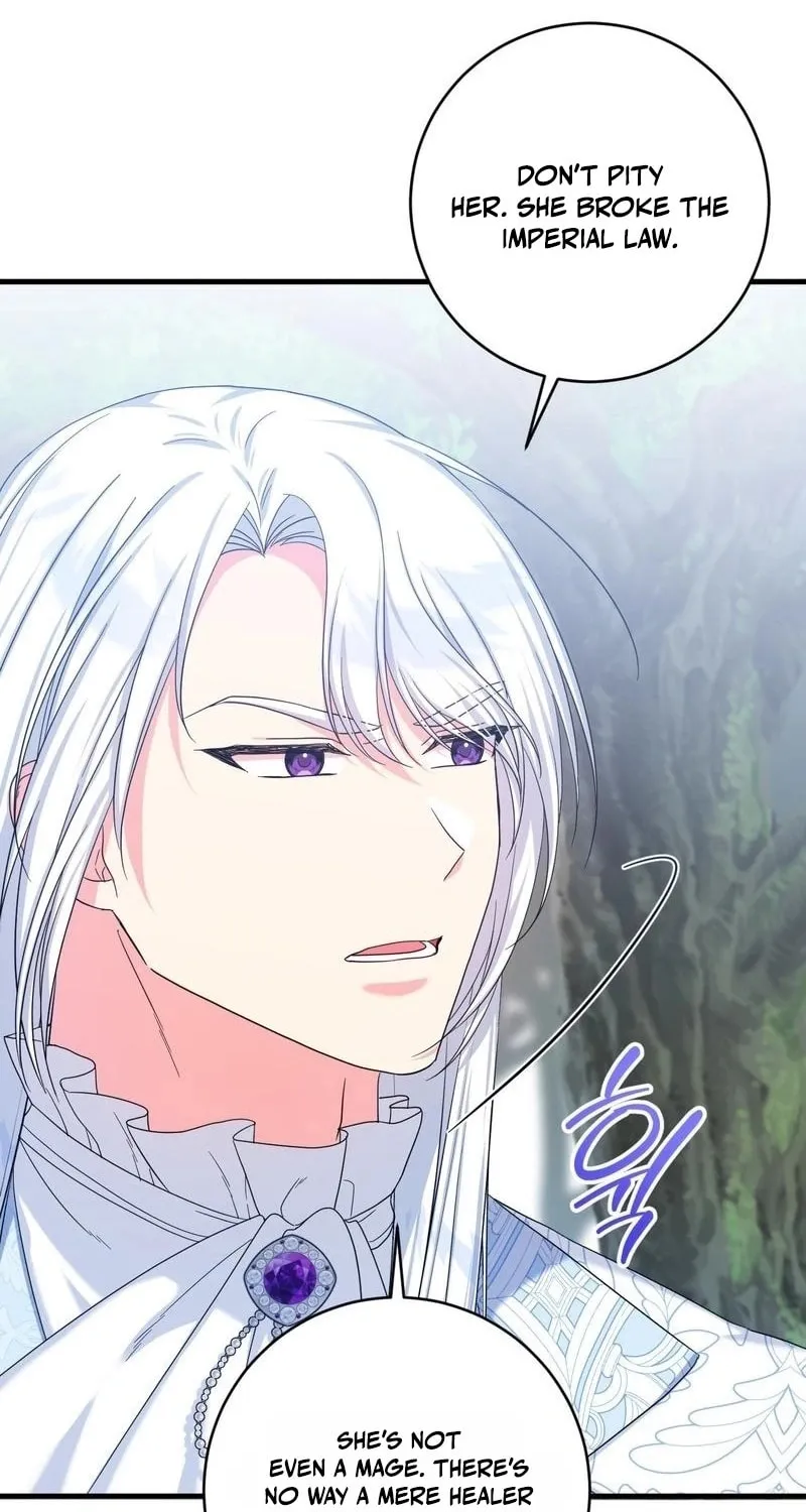 Love Potion Panic Chapter 2 page 73 - 