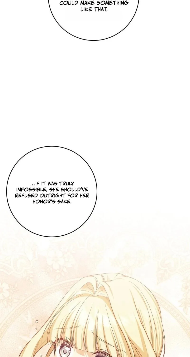 Love Potion Panic Chapter 2 page 74 - 