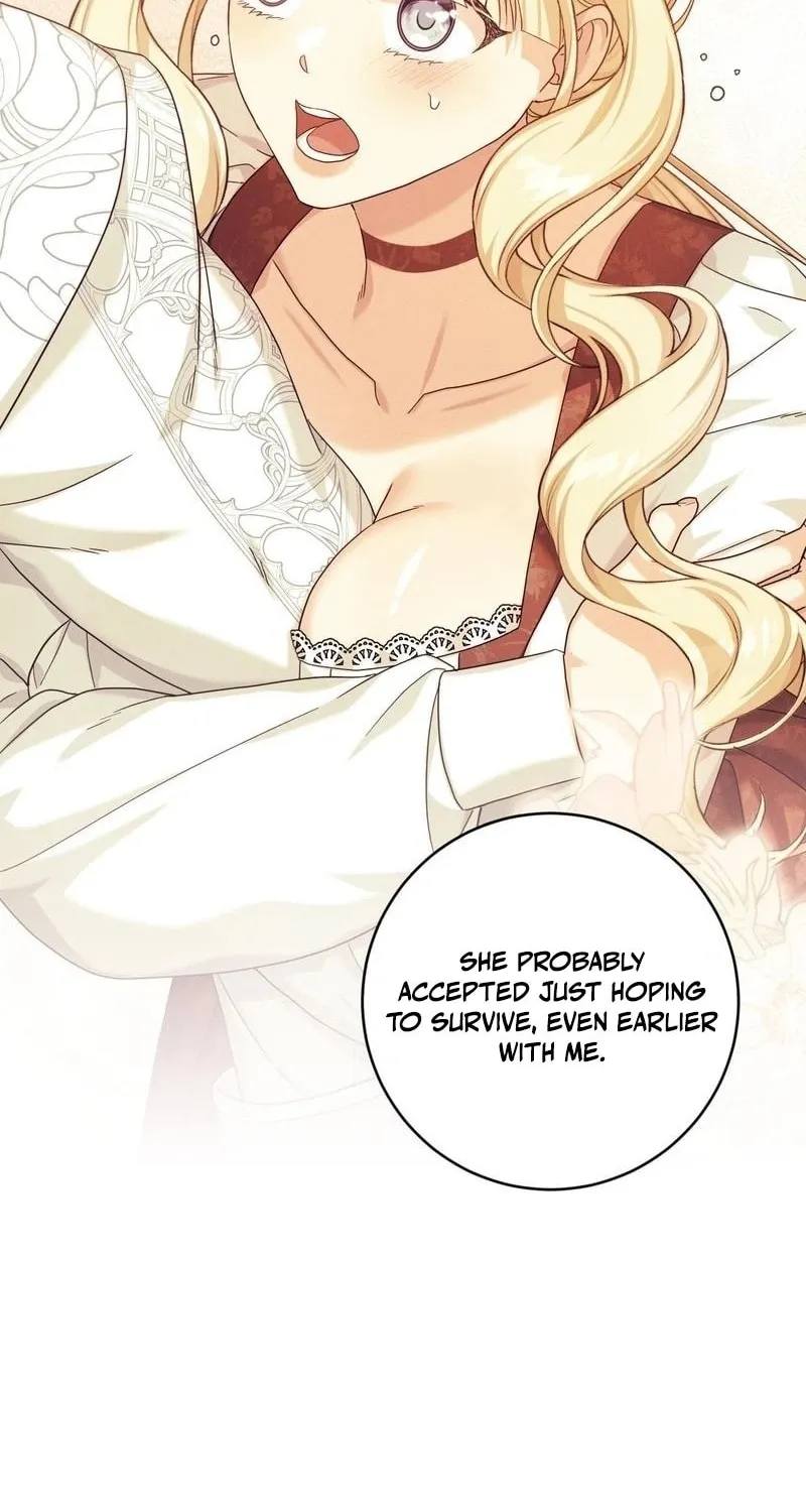 Love Potion Panic Chapter 2 page 75 - 