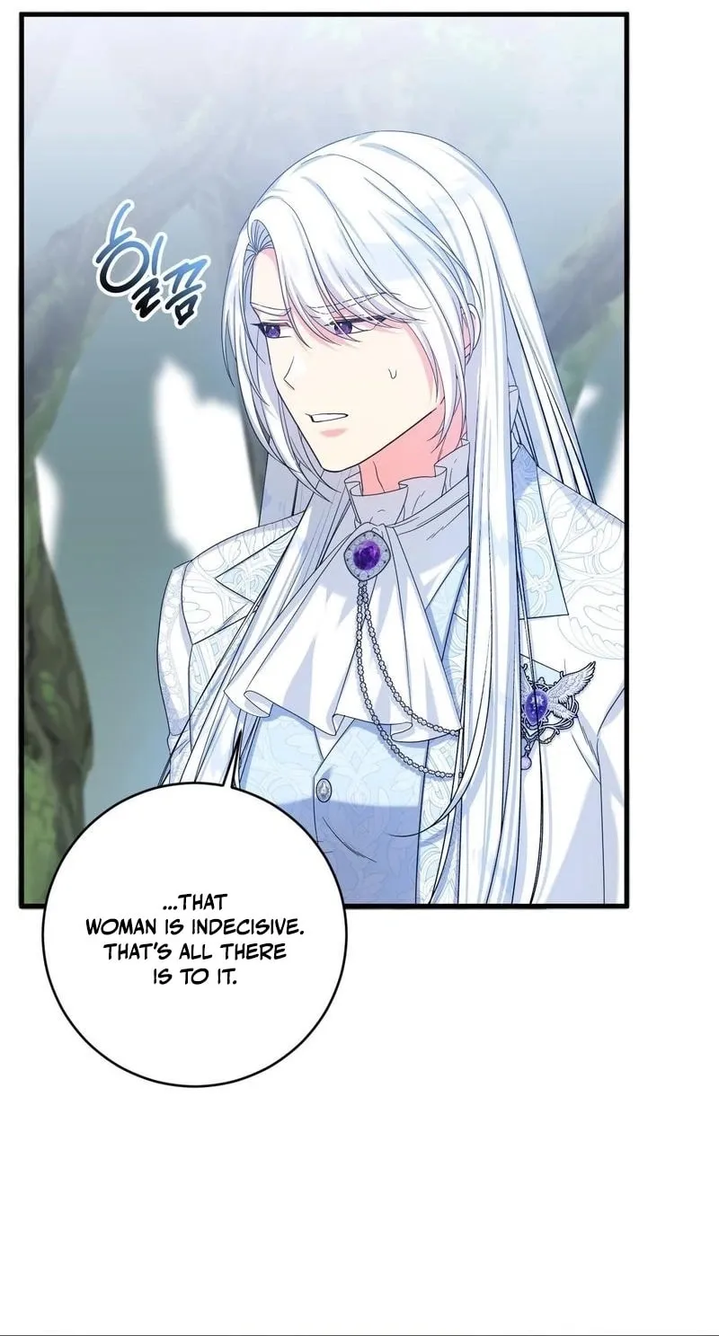 Love Potion Panic Chapter 2 page 76 - 