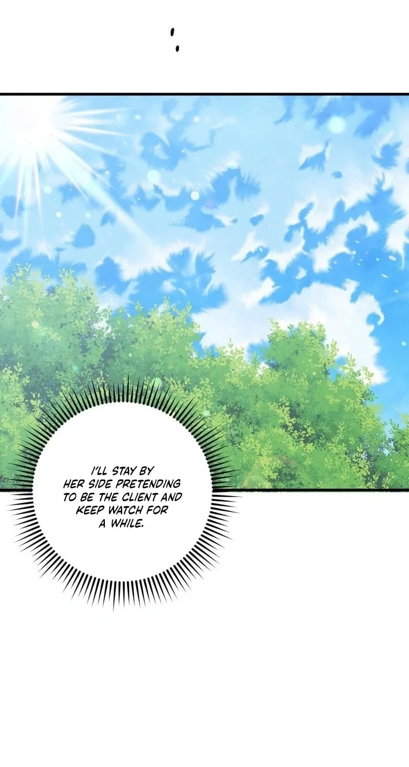 Love Potion Panic Chapter 2 page 78 - 