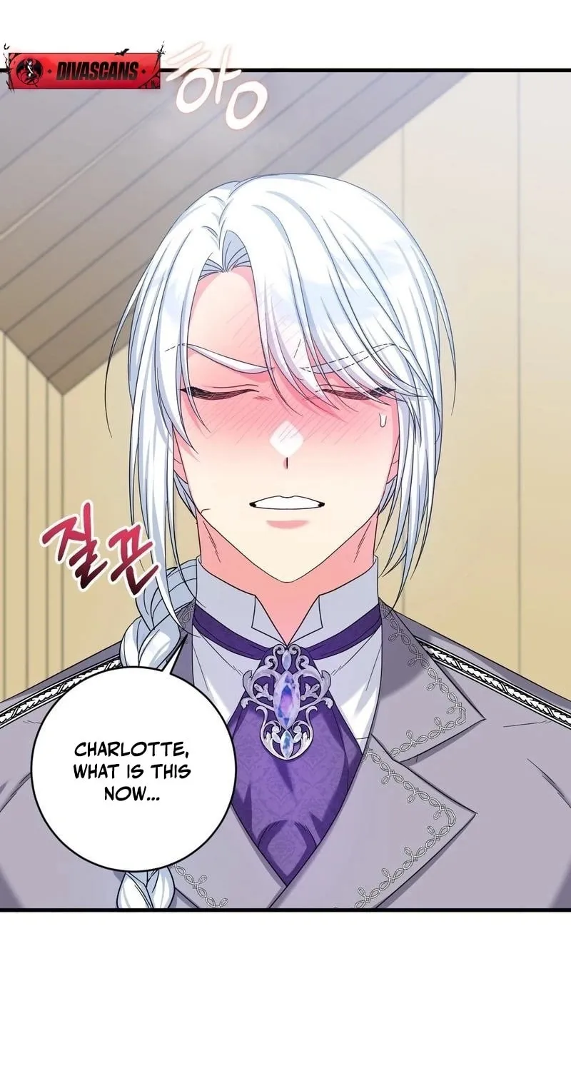 Love Potion Panic Chapter 2 page 81 - 