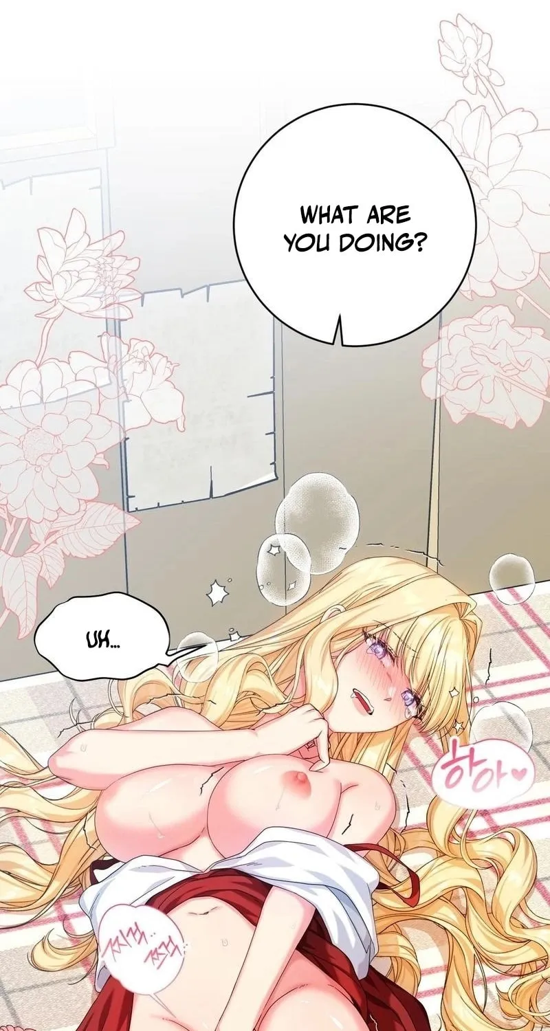 Love Potion Panic Chapter 2 page 82 - 
