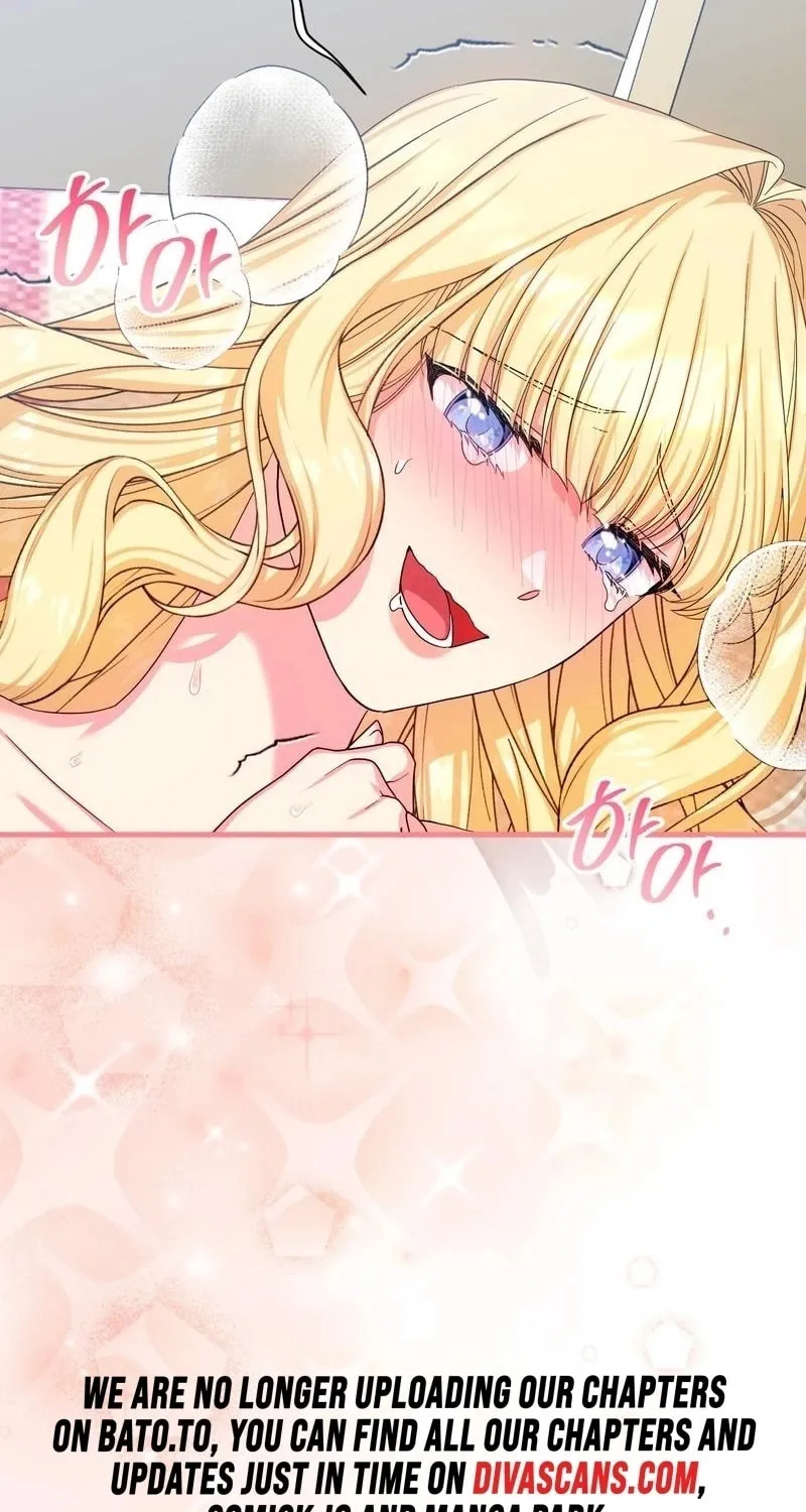Love Potion Panic Chapter 2 page 84 - 