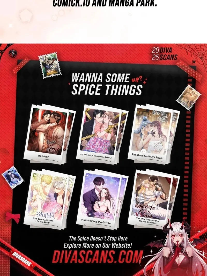 Love Potion Panic Chapter 2 page 85 - 