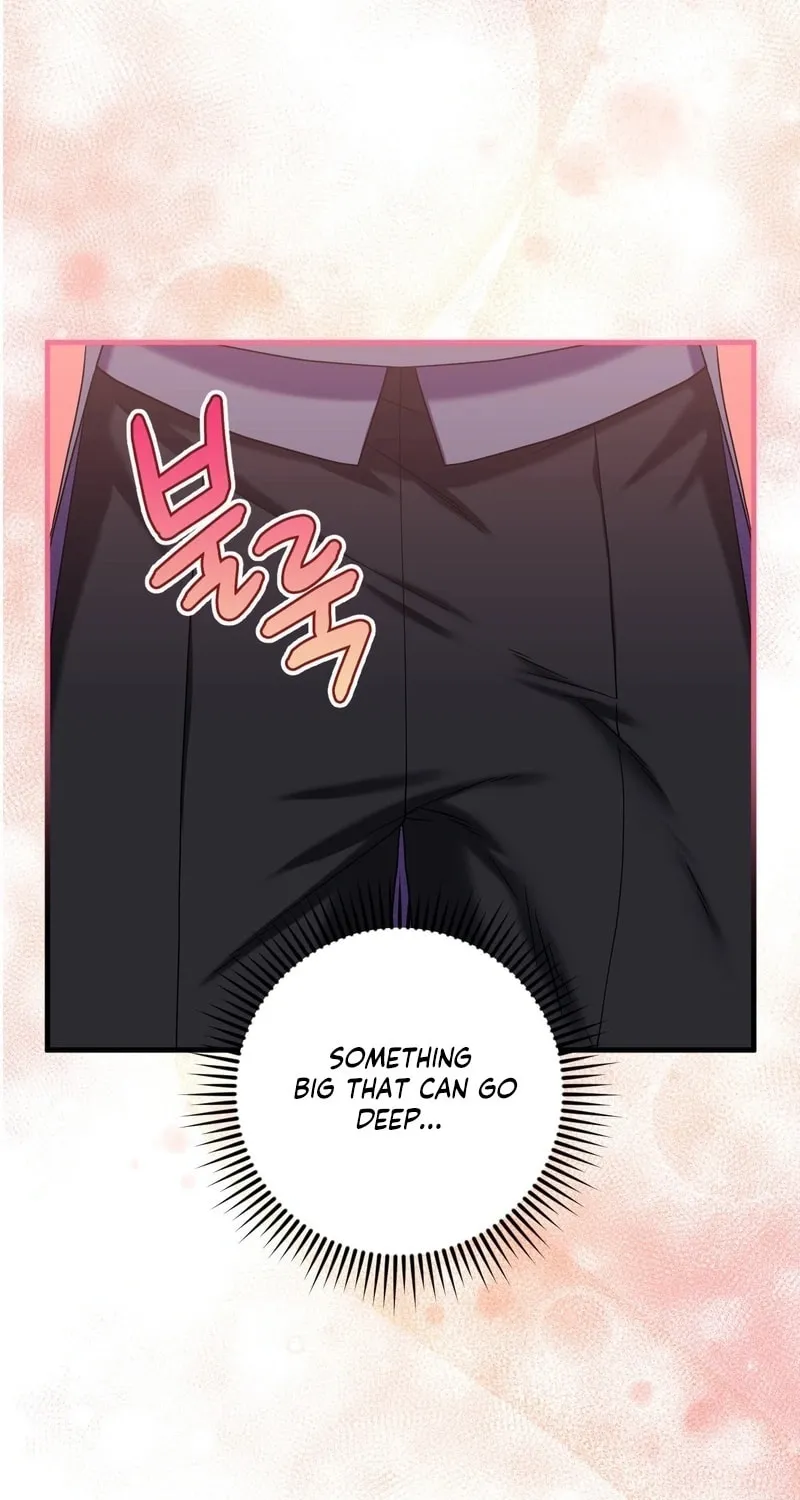 Love Potion Panic Chapter 3 page 12 - 