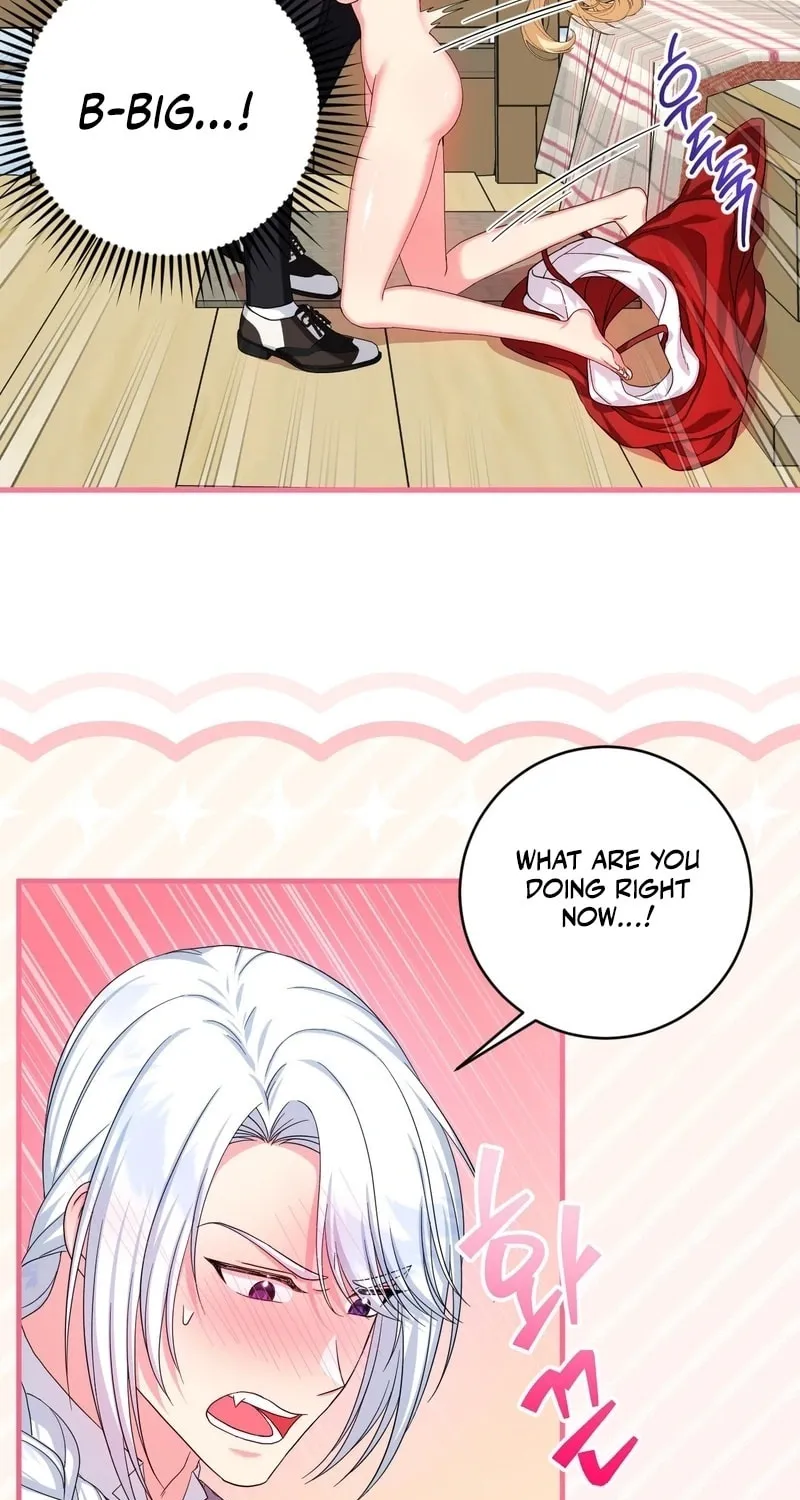 Love Potion Panic Chapter 3 page 14 - 