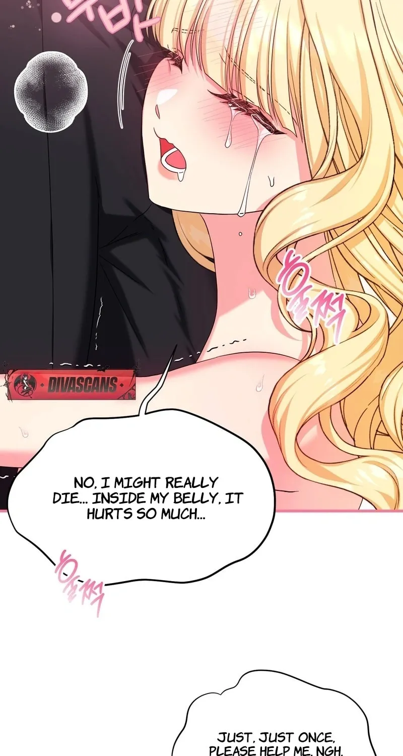 Love Potion Panic Chapter 3 page 16 - 