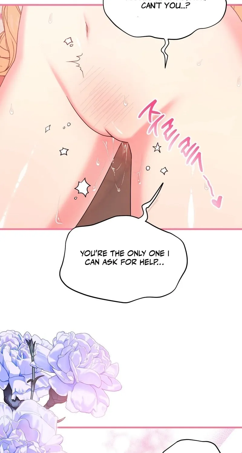 Love Potion Panic Chapter 3 page 17 - 