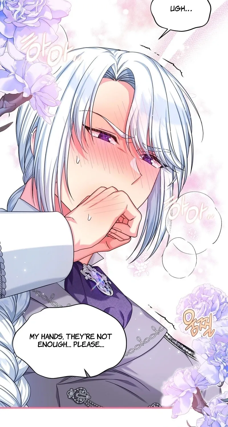 Love Potion Panic Chapter 3 page 18 - 