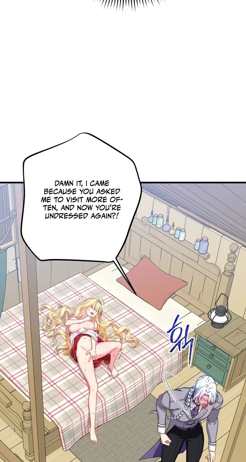 Love Potion Panic Chapter 3 page 3 - 