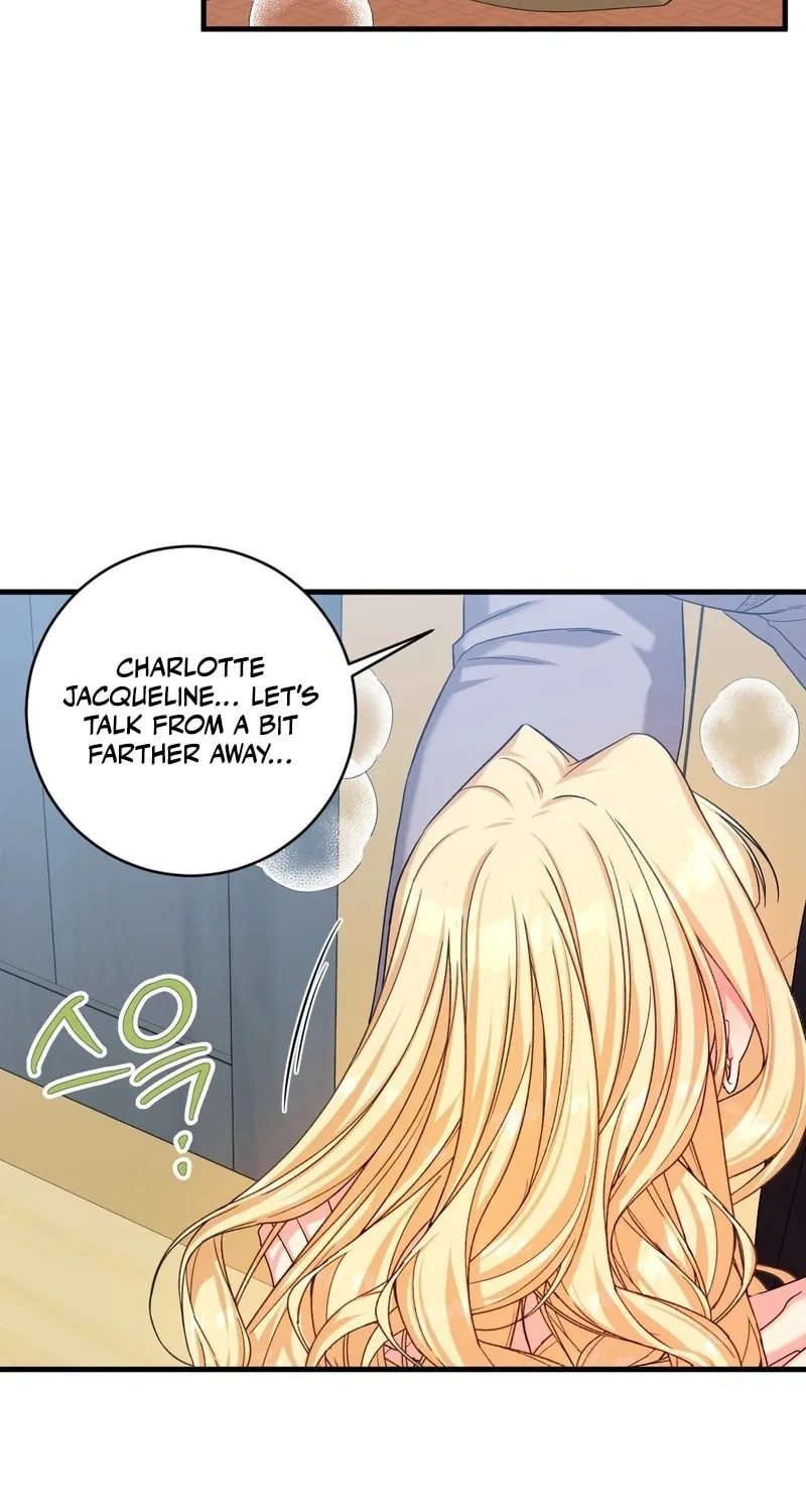 Love Potion Panic Chapter 3 page 22 - 