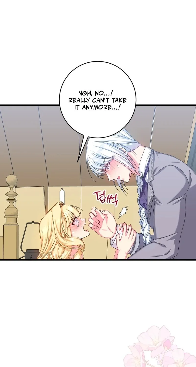 Love Potion Panic Chapter 3 page 23 - 