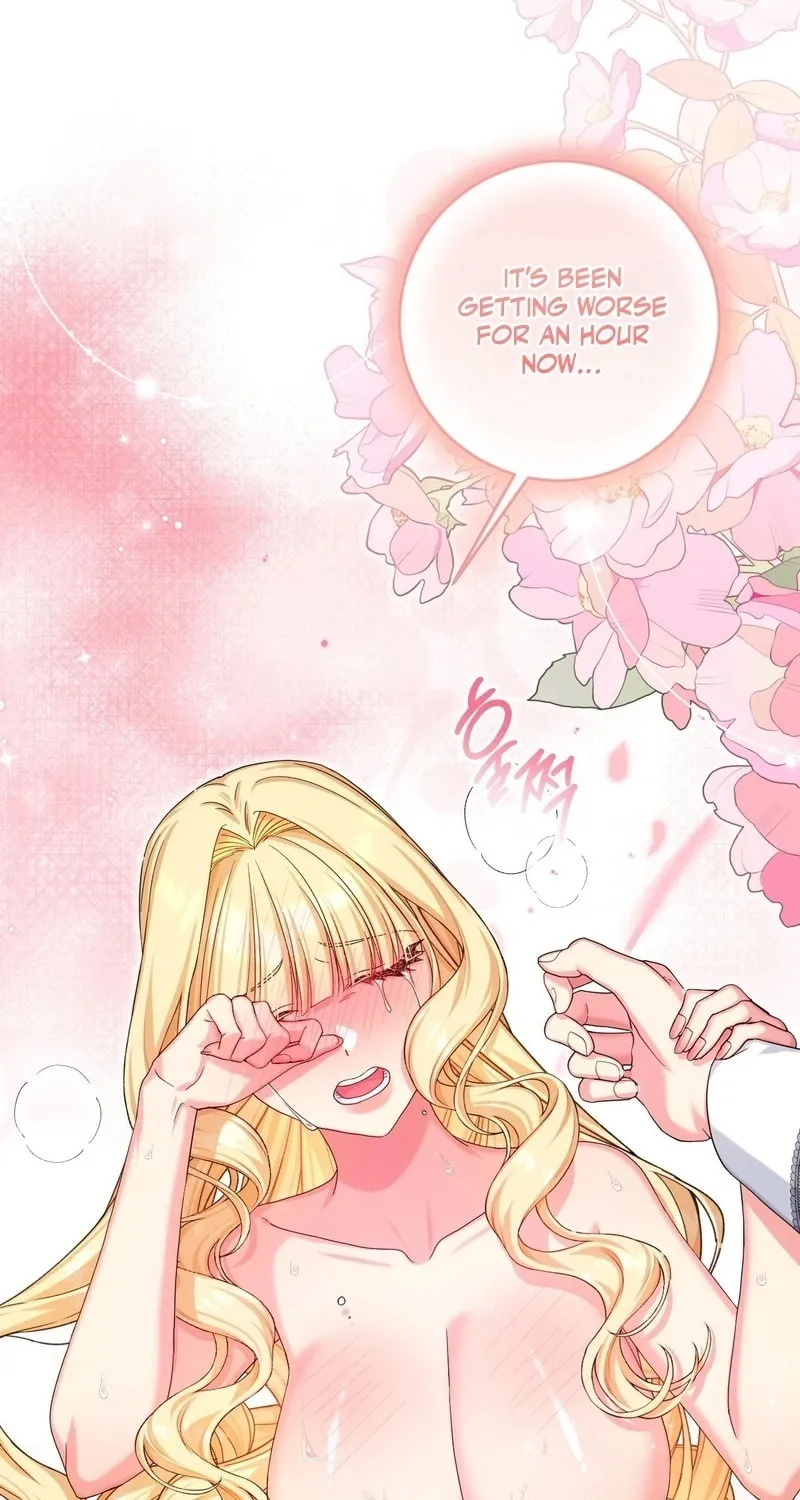 Love Potion Panic Chapter 3 page 24 - 