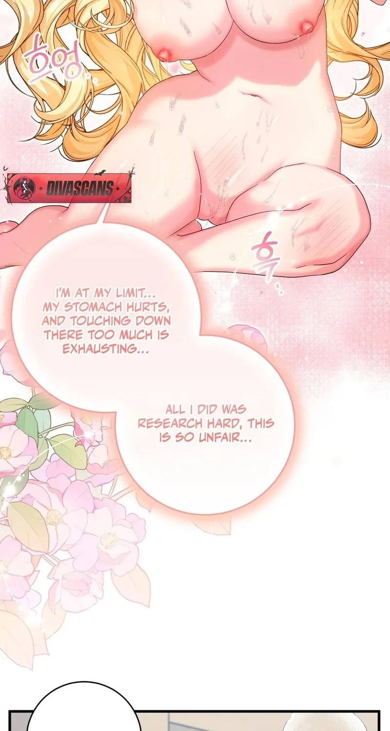 Love Potion Panic Chapter 3 page 25 - 