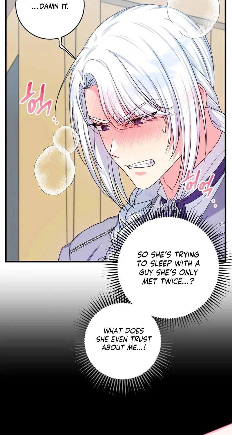 Love Potion Panic Chapter 3 page 26 - 