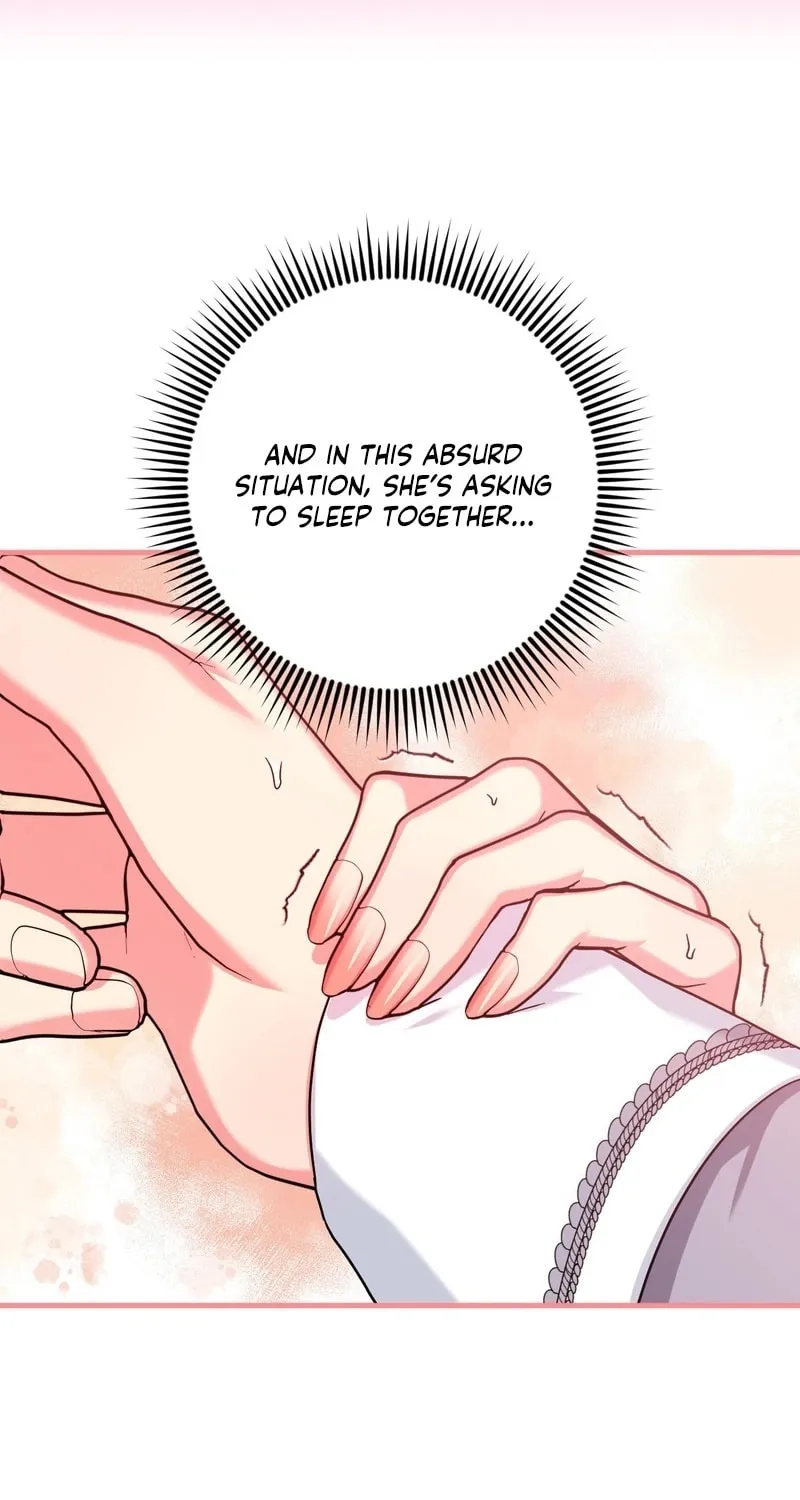 Love Potion Panic Chapter 3 page 29 - 