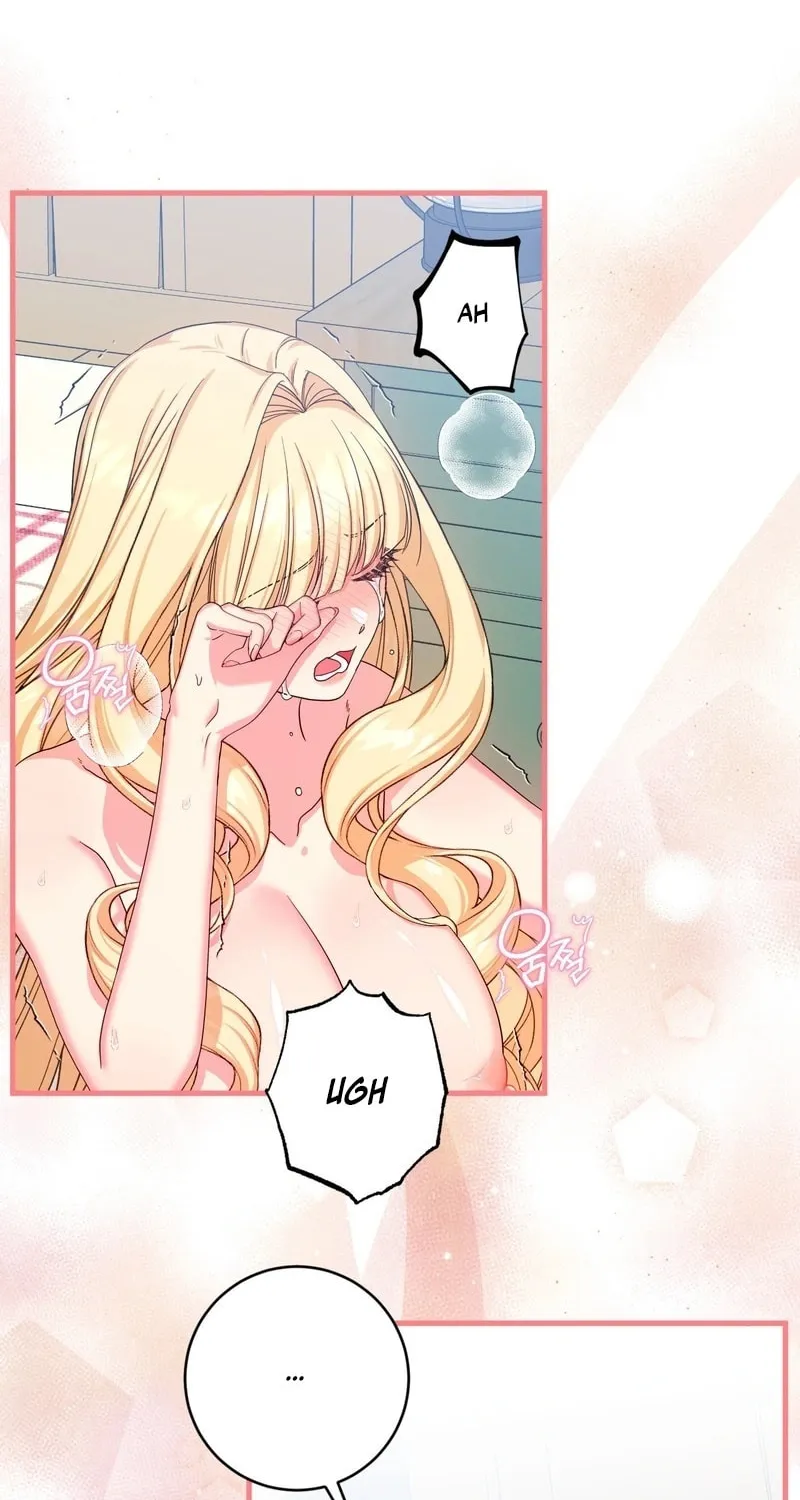 Love Potion Panic Chapter 3 page 30 - 