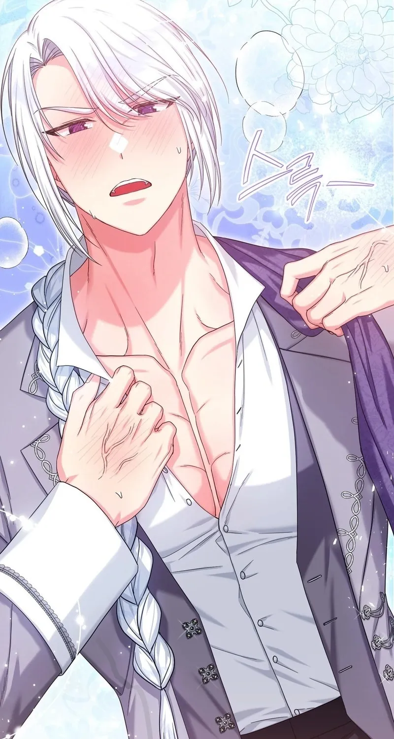 Love Potion Panic Chapter 3 page 34 - 
