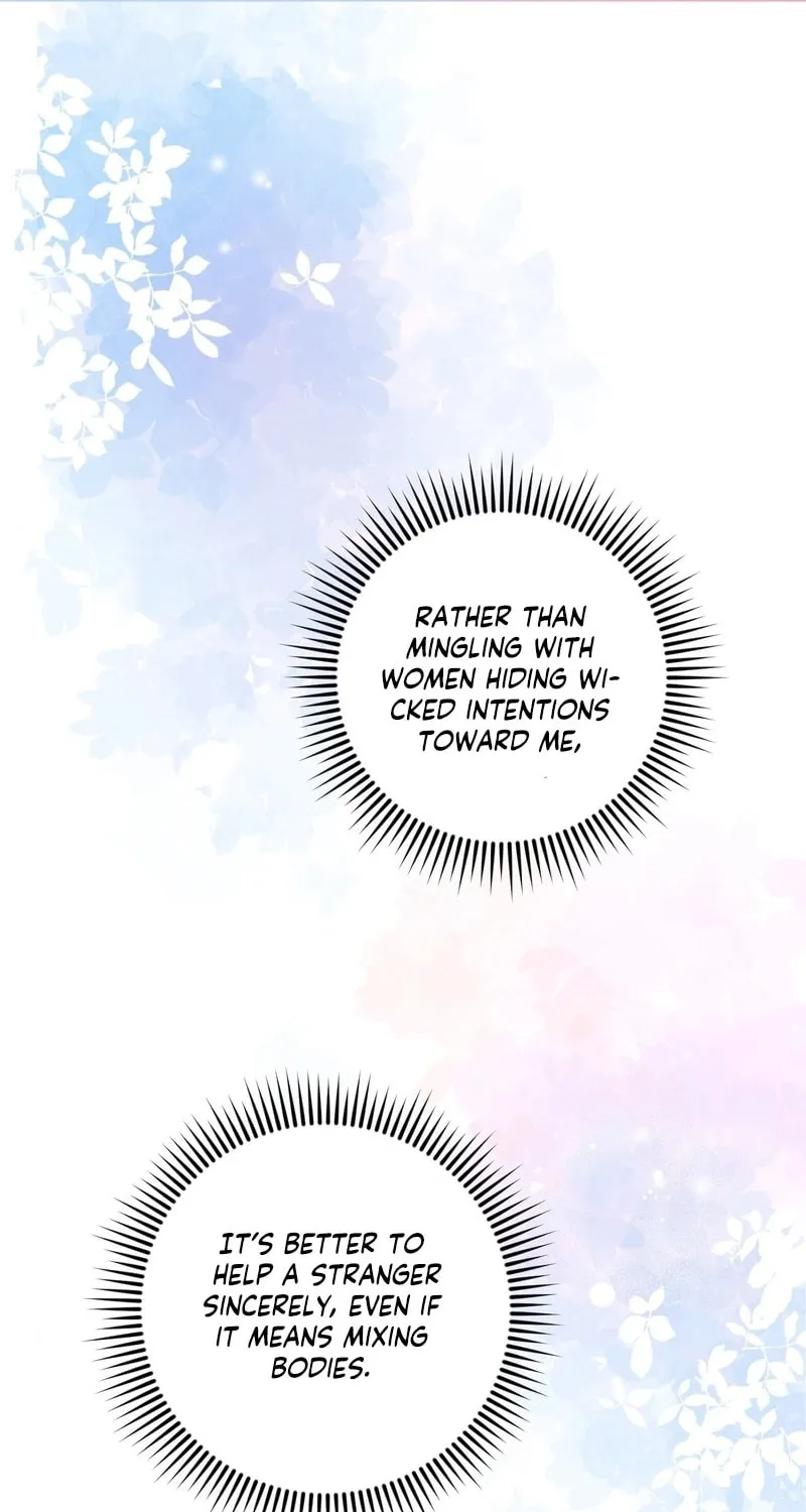 Love Potion Panic Chapter 3 page 38 - 