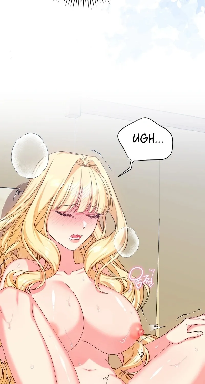 Love Potion Panic Chapter 3 page 39 - 