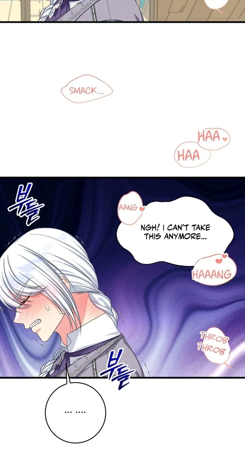 Love Potion Panic Chapter 3 page 5 - 