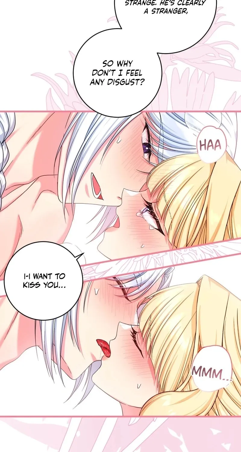 Love Potion Panic Chapter 3 page 45 - 