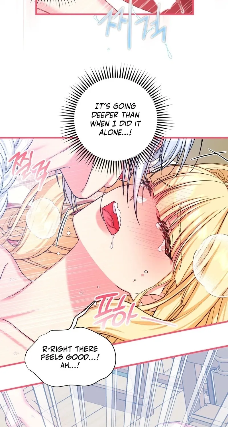 Love Potion Panic Chapter 3 page 50 - 