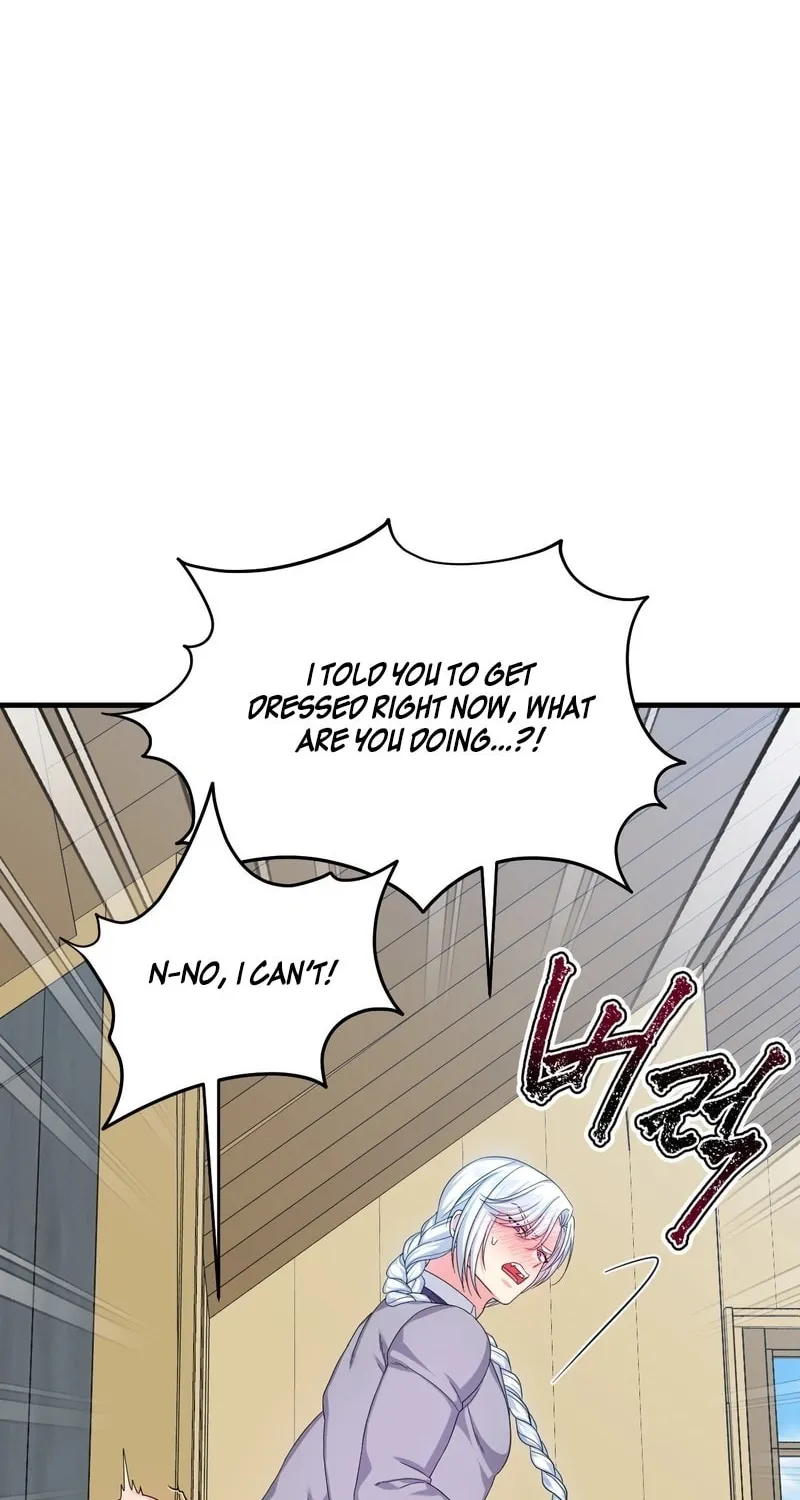 Love Potion Panic Chapter 3 page 6 - 