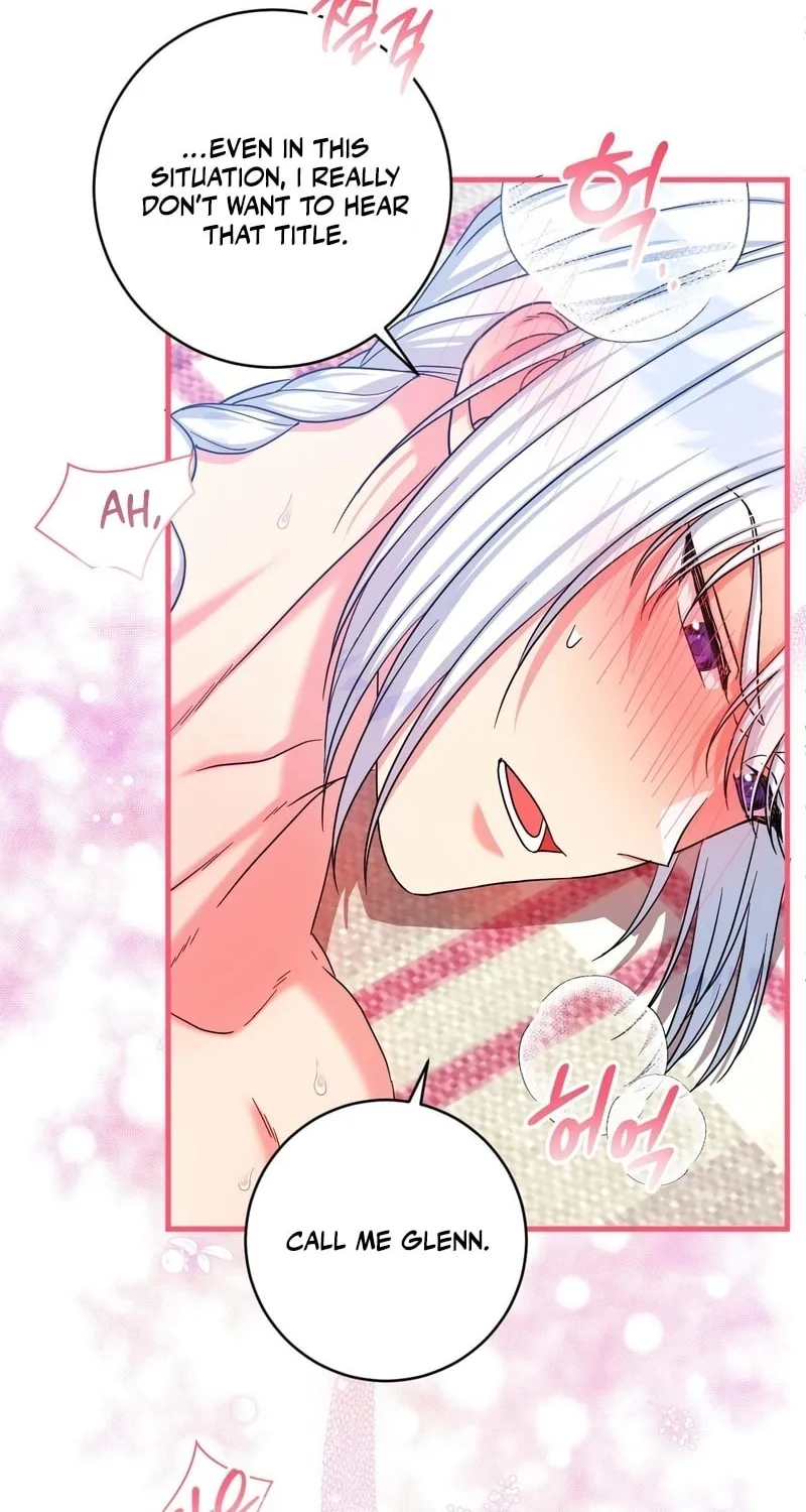 Love Potion Panic Chapter 3 page 52 - 