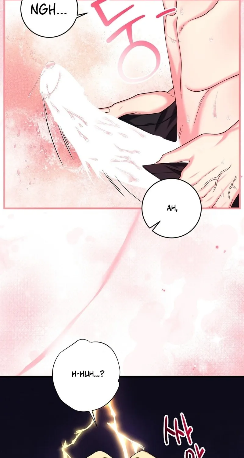 Love Potion Panic Chapter 3 page 60 - 