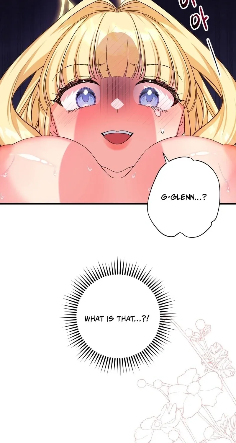 Love Potion Panic Chapter 3 page 61 - 