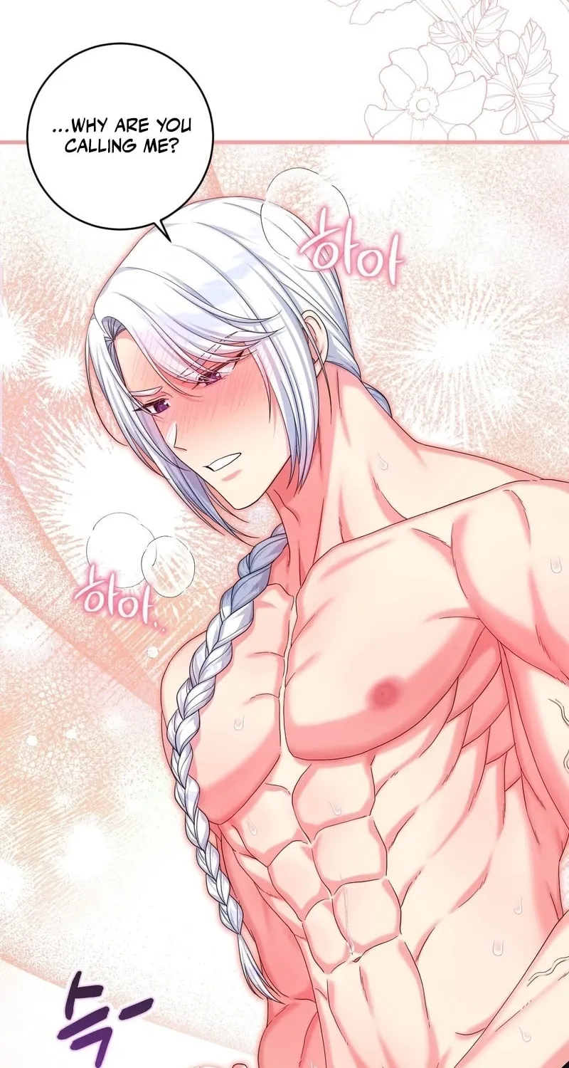 Love Potion Panic Chapter 3 page 62 - 
