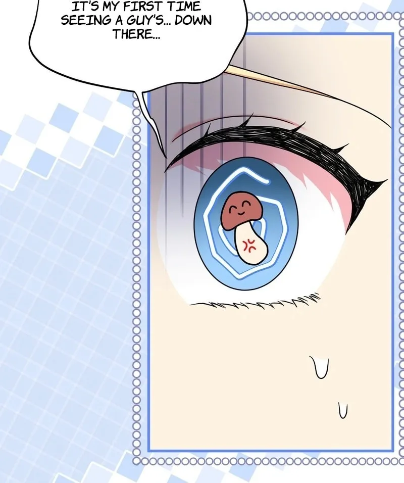Love Potion Panic Chapter 3 page 65 - 