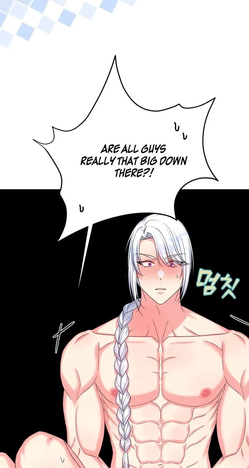 Love Potion Panic Chapter 3 page 66 - 