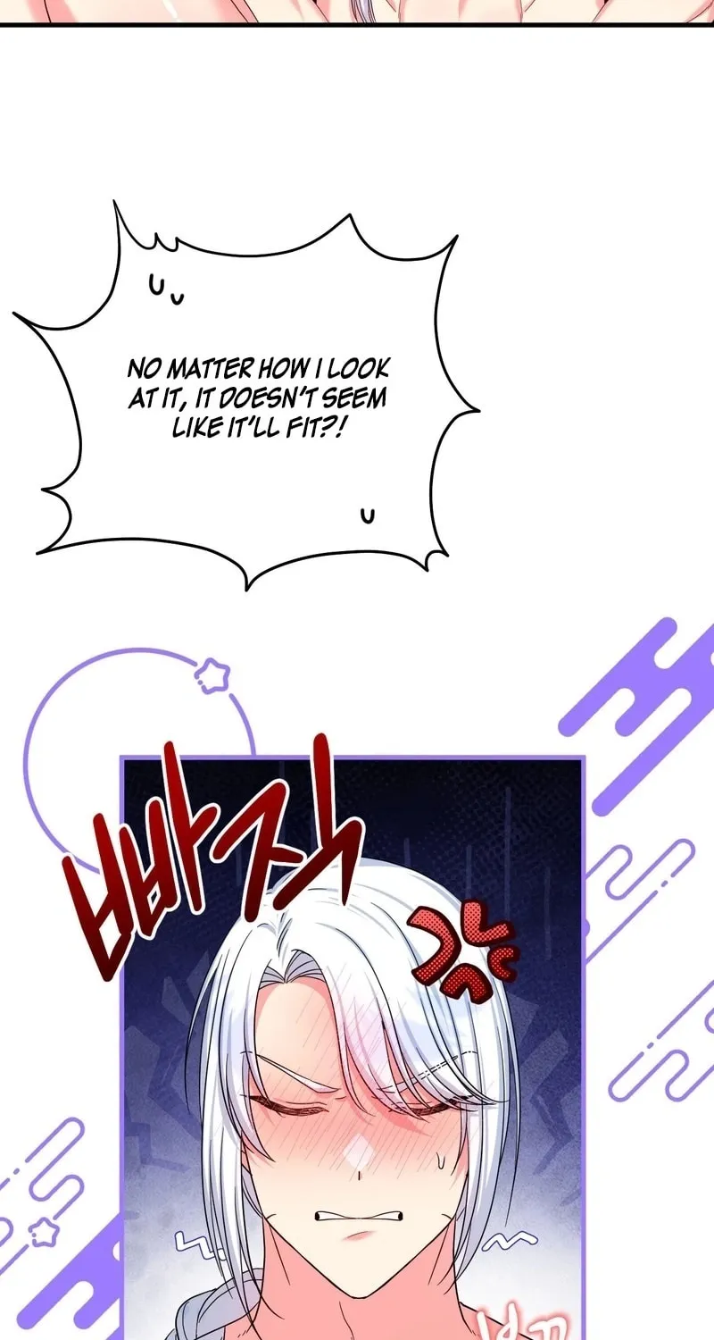Love Potion Panic Chapter 3 page 67 - 