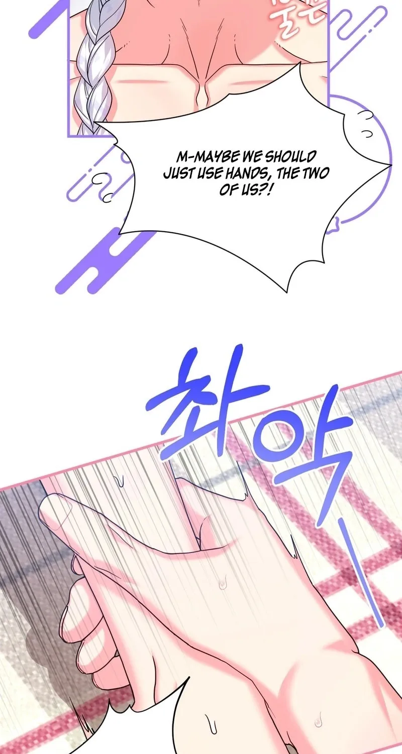 Love Potion Panic Chapter 3 page 68 - 
