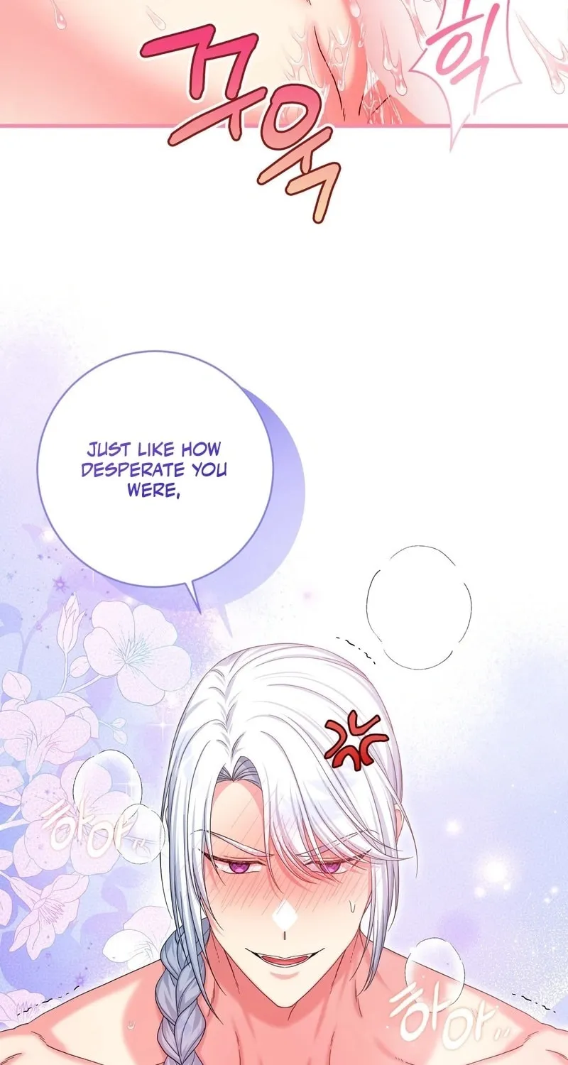 Love Potion Panic Chapter 3 page 71 - 