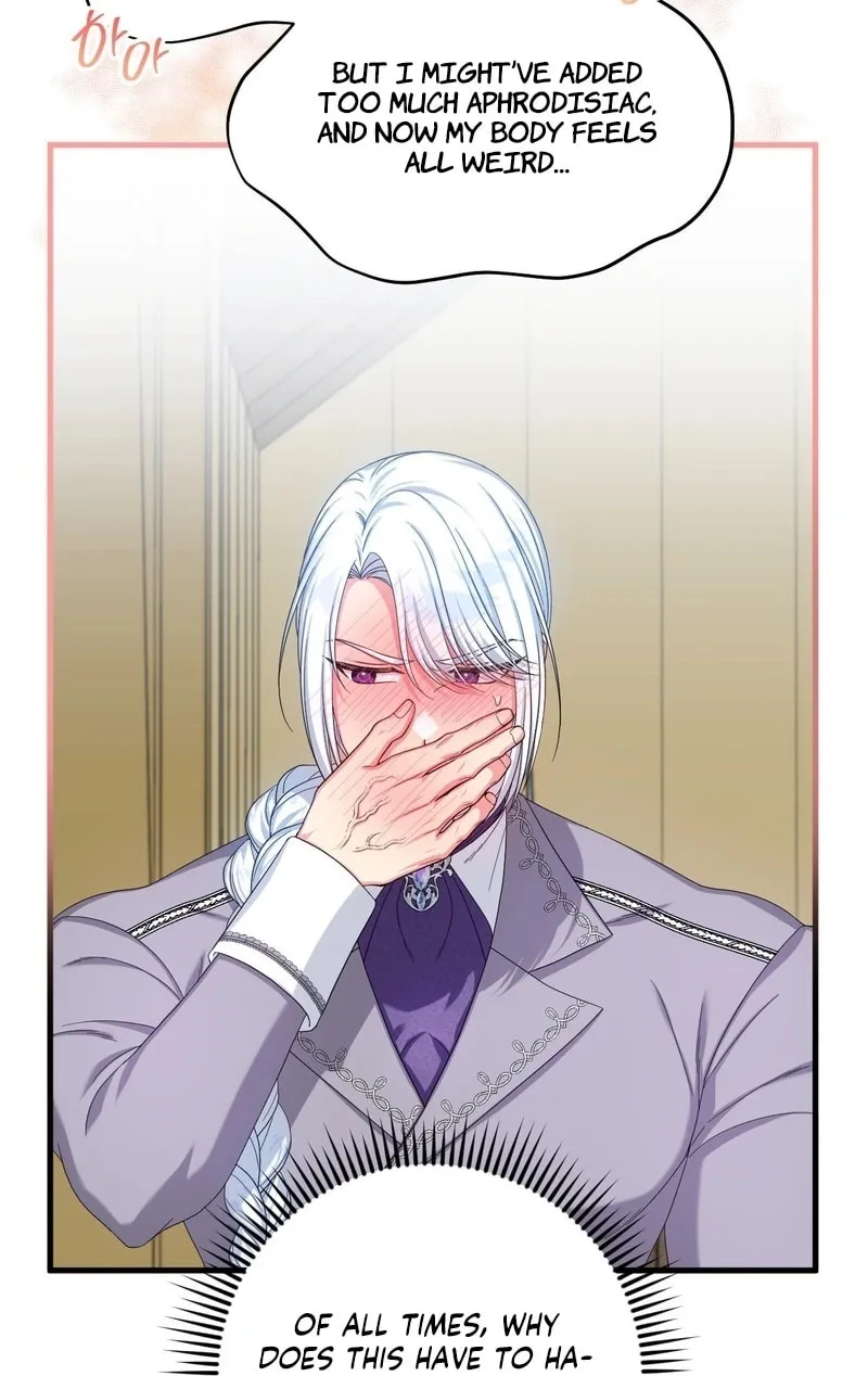 Love Potion Panic Chapter 3 page 9 - 